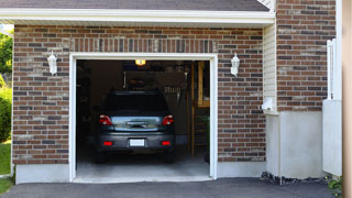 Garage Door Installation at Cadillac West San Jose, California